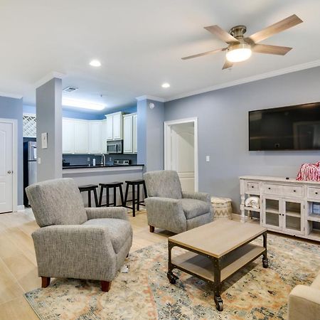 Tuscaloosa Condo Rental Near Bryant-Denny Stadium エクステリア 写真