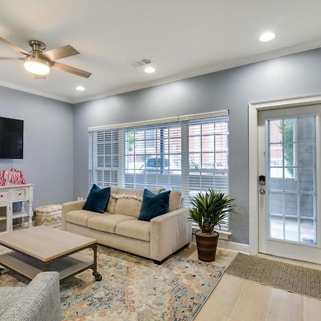 Tuscaloosa Condo Rental Near Bryant-Denny Stadium エクステリア 写真