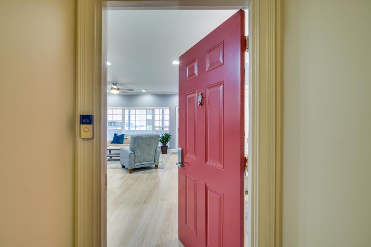 Tuscaloosa Condo Rental Near Bryant-Denny Stadium エクステリア 写真