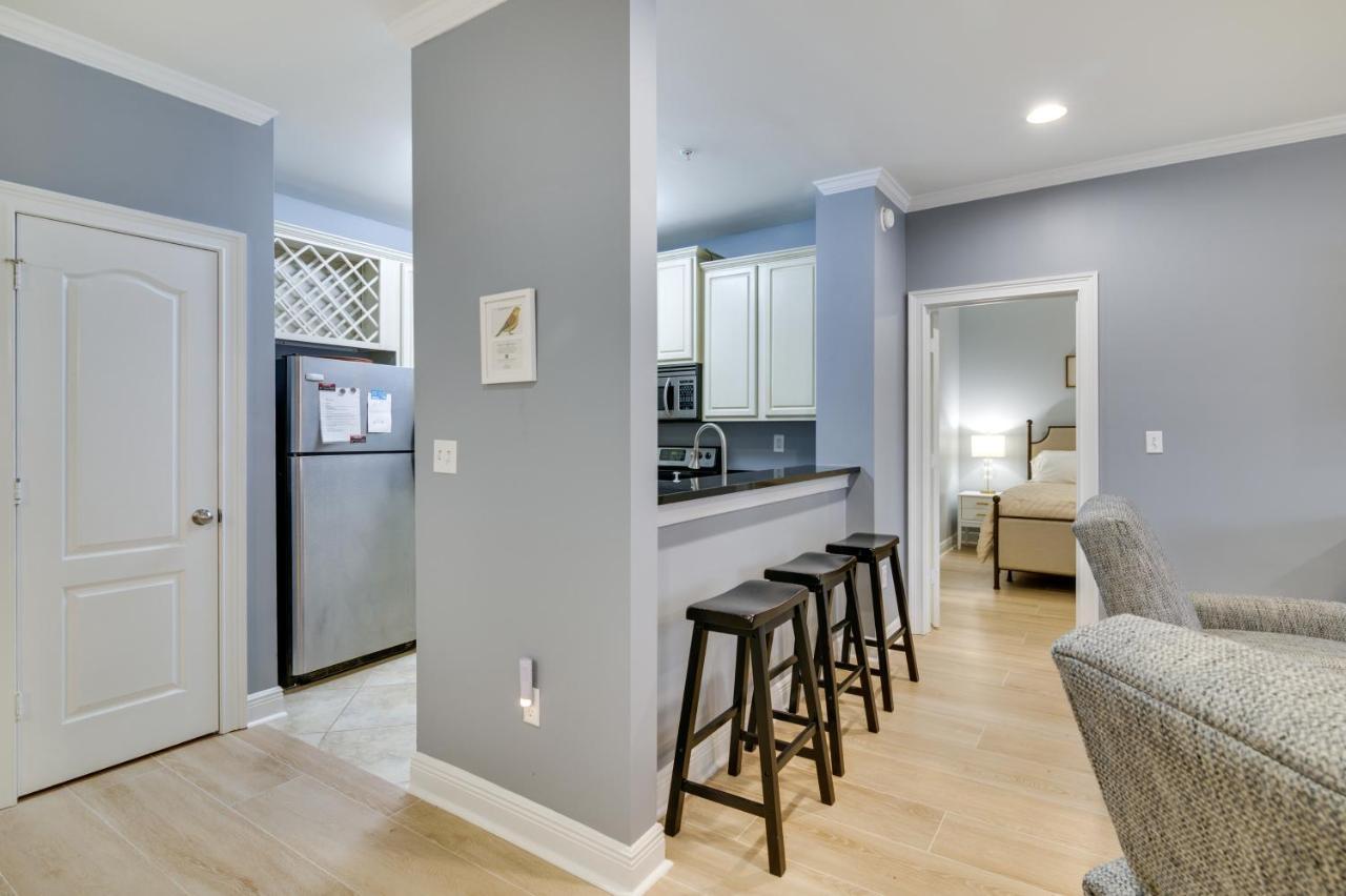 Tuscaloosa Condo Rental Near Bryant-Denny Stadium エクステリア 写真