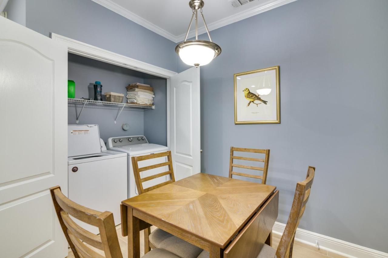 Tuscaloosa Condo Rental Near Bryant-Denny Stadium エクステリア 写真
