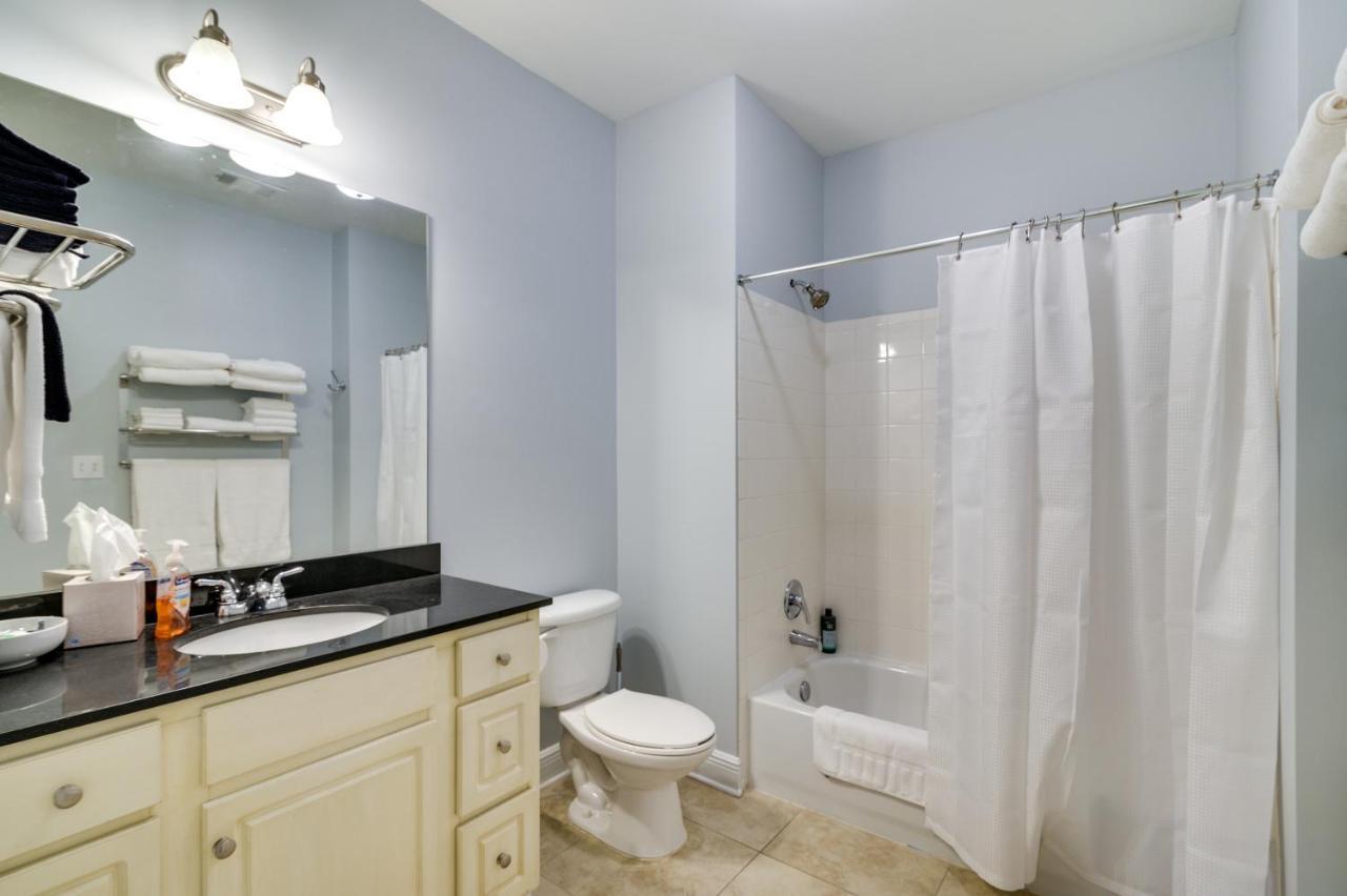 Tuscaloosa Condo Rental Near Bryant-Denny Stadium エクステリア 写真