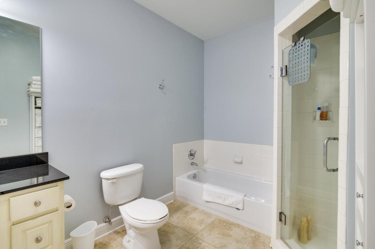 Tuscaloosa Condo Rental Near Bryant-Denny Stadium エクステリア 写真