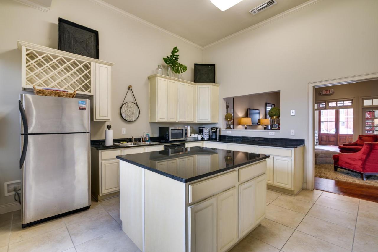 Tuscaloosa Condo Rental Near Bryant-Denny Stadium エクステリア 写真