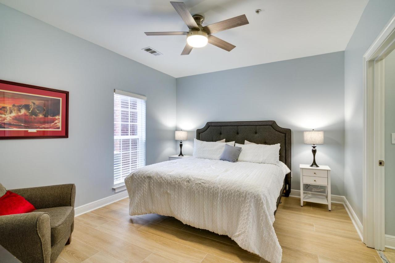 Tuscaloosa Condo Rental Near Bryant-Denny Stadium エクステリア 写真